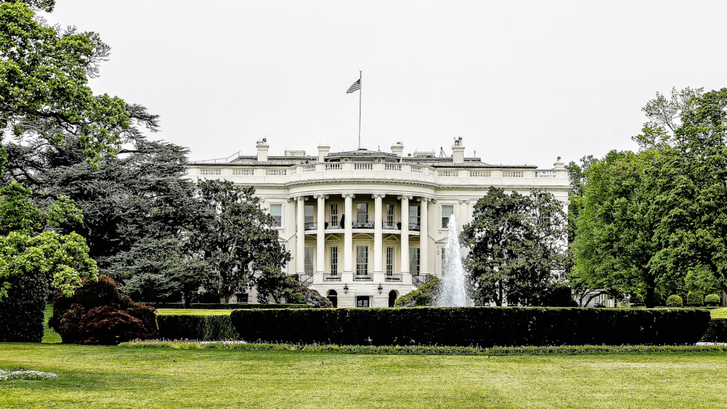 Join The White House Fellows Program