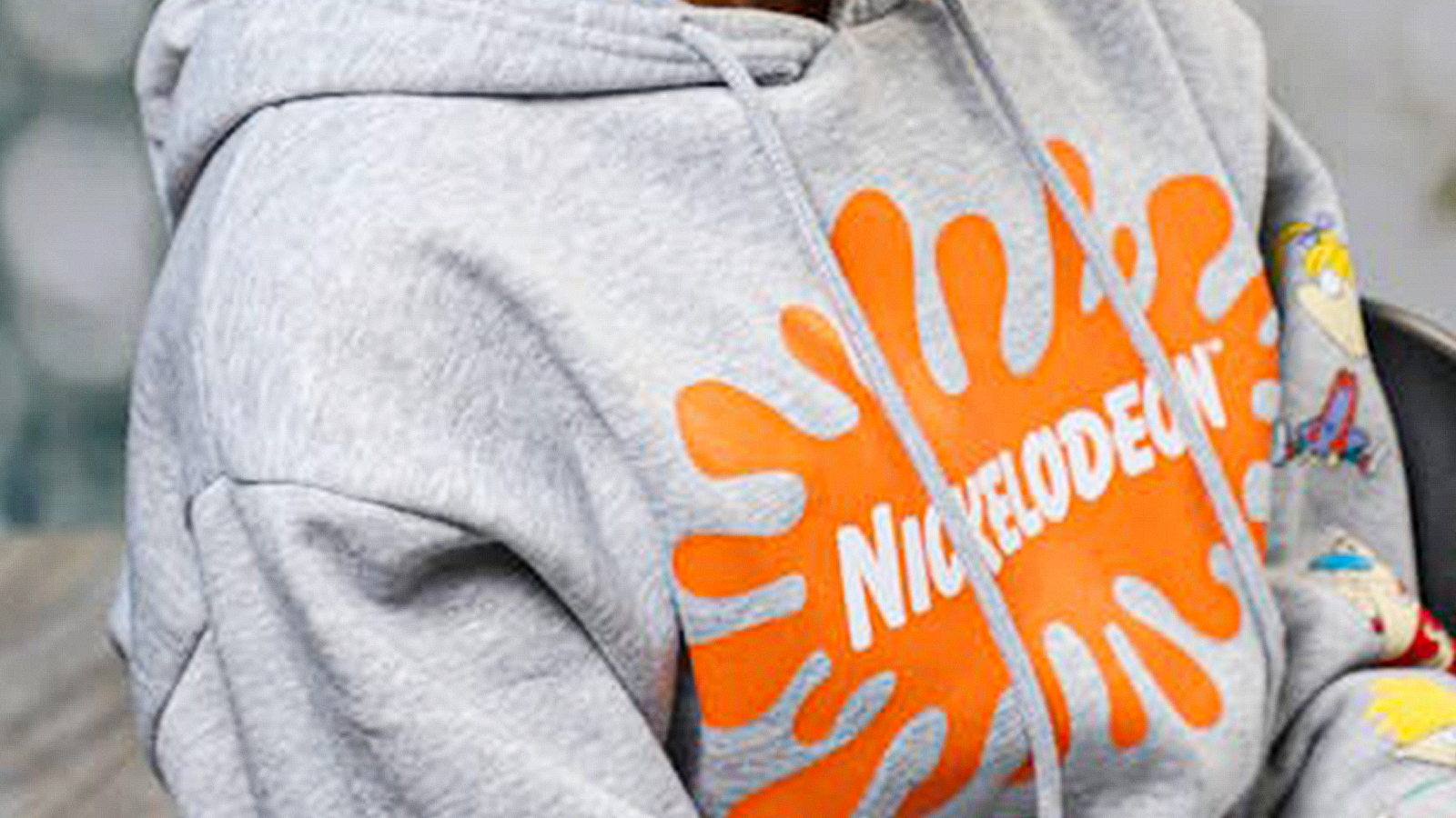 Blog Header.psd. NICK